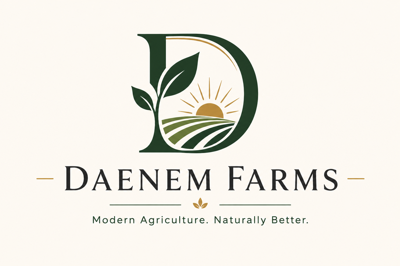 Daenem Farms